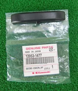 Kawasaki ZX600 NINJA ZX 2003 - 2006 ZX-6RR FÜHRUNG, KETTE OBEN 12053-1477 - Bild 1 von 8