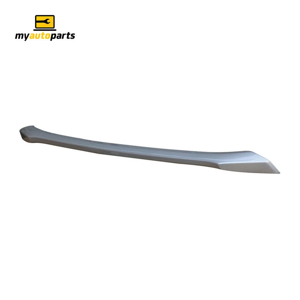 Front Bar Insert Certified Suits Mitsubishi Outlander ZK 1/2015 to 10/2017 - image 1 of 1