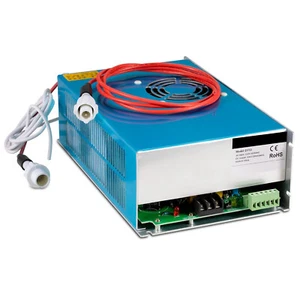 100W DY13 Power Supply for RECI Z2/W2/S2 Co2 Laser Tube Laser Cutter Engraver - Picture 1 of 7