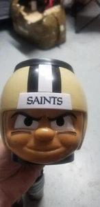 NFL New Orleans Saints Big Sip Mug - (16 oz)-BRAND NEW-FREE SHIPPING!! - Picture 1 of 4
