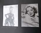 Marlene Dietrich Fotoalbum 51 Fotos