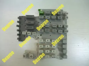 1PC Press Keypad Accessory for Agilent HP 8590E 8591E 8593E 8594E 8595E 8596E - Picture 1 of 3