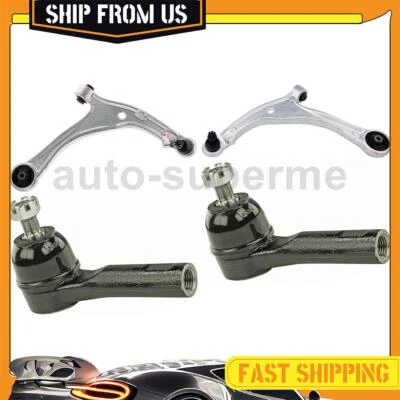 Brazo de control inferior delantero LR para Honda Odyssey 2014-2017 4x Foto 1 de 4