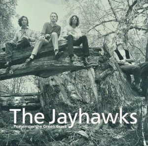 The Jayhawks – Tomorrow The Green Grass - CD 1995 Alternative Rock Country Rock - Picture 1 of 2