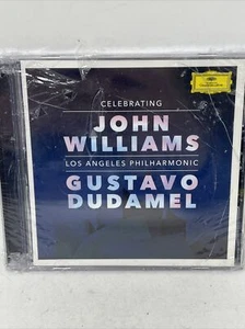 CELEBRATING JOHN WILLIAMS (2 CD) CD *Case Damage* - Picture 1 of 2