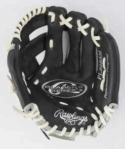 Rawlings Youth 9" Baseball Glove PL90BSM- Left Hand Ball Catch Throw Right Kids - Picture 1 of 9