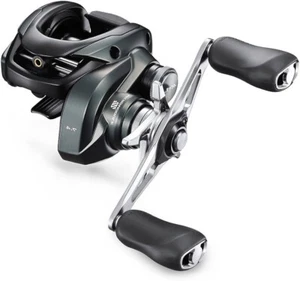 Shimano Curado MGL 151HG Left Hand Baitcasting Reel - Picture 1 of 1