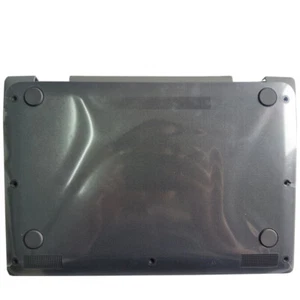 Laptop NEW For HP Probook X360 11 G5 Lower Bottom Base Case L83972-001 - Picture 1 of 5
