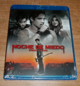 Fright Night (Noche de Miedo) NUEVO Sellado Blu-Ray Terror Region A-B-C - Imagen 1 de 3