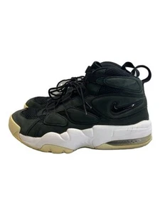 Nike Air Max 2 Uptempo Qs Air Max Uptempo Black 919831 001 30Cm Bl Gfh45 - Picture 1 of 5