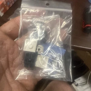 new LEGO Disney The Nightmare Before Christmas Minifig - Jack Skellington - Bild 1 von 2