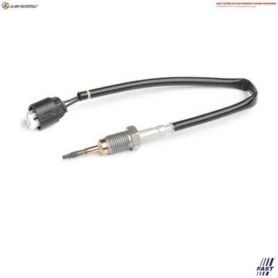 SENSOR ABGASTEMPERATUR FT80246 FÜR IVECO DAILY/Platform/Chassis/Van/Bus 3.0L - Image 1 of 4