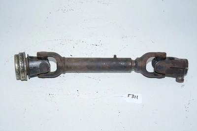 Kubota ZD 25 Mower Deck Drive Shaft / PTO Shaft Zero Turn Diesel - Image 1 of 4