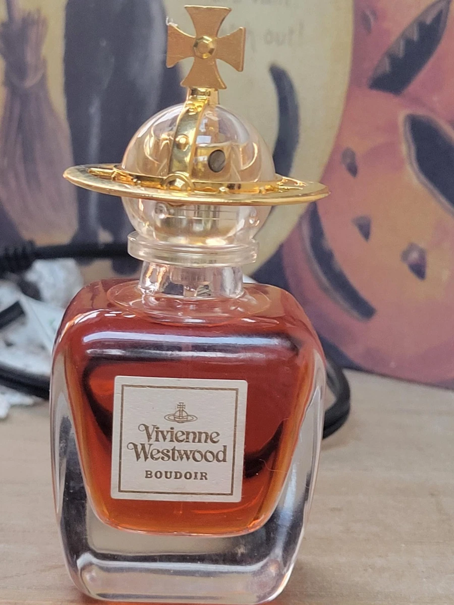 Boudoir 的Vivienne Westwood 女式香水| eBay
