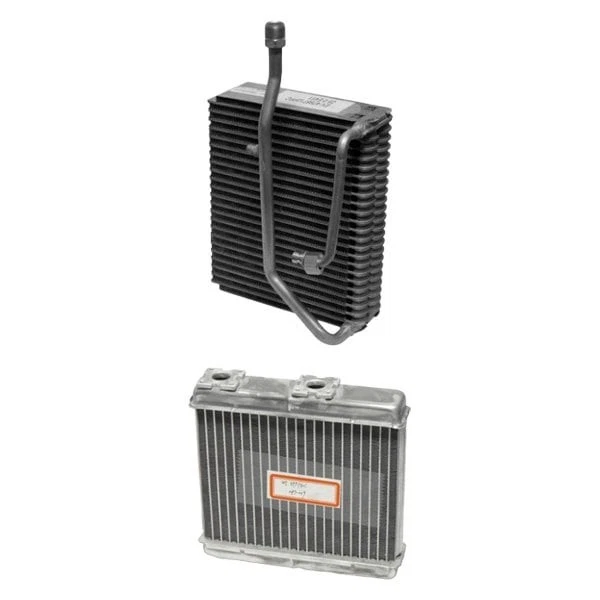 For Acura TL 1999-2003 UAC A/C Evaporator Core & Heater Core Kit Foto 1 de 1