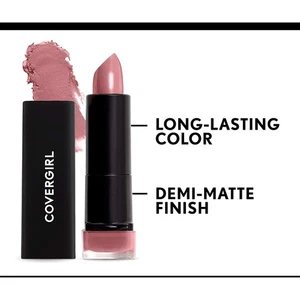 Lápiz labial COVERGIRL Exhibitionist semi mate, - Imagen 1 de 13