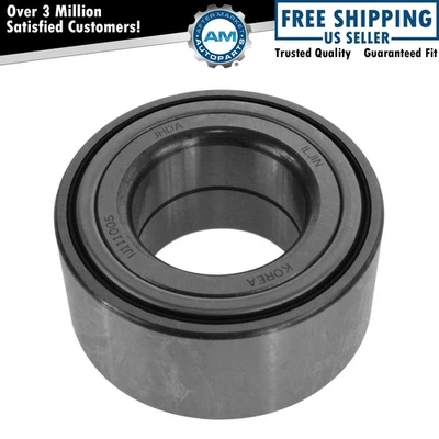 TIMKEN 轮毂轴承前轴 LH 或右手适用于现代 Elantra Tiburon Spectra — 第 1/4 张图片