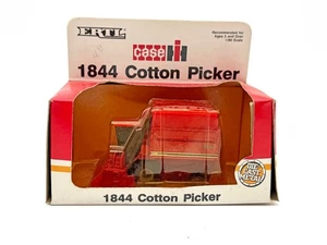 1/80 Case IH 1844 Cotton Picker - Picture 1 of 1