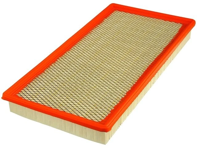 Filtro de ar para Corvette Savana 2500 Firebird Camaro Blazer C1500 Suburban SM26T8 - Imagem 1 de 1