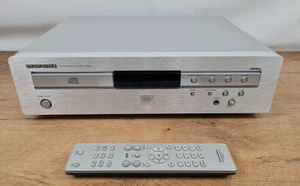 Marantz SA7001 - CD / SACD player + remote control - Zdjęcie 1 z 14