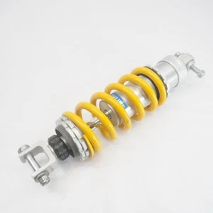 Ohlins YA335 Rear Shock Suspension for Yamaha MT-09 ABS RN34J '14-'16 - Picture 1 of 12
