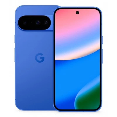 Google Pixel 10 - Smartphone con sistema operativo Android con Gemini, Tripla fo - Immagine 1 di 4