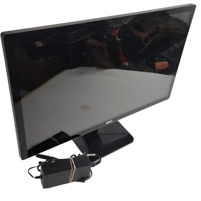 DELL S2440LB, 24" LCD Widescreen Monitor 1920 x 1080 @ 60Hz, 6ms - Image 1 of 4