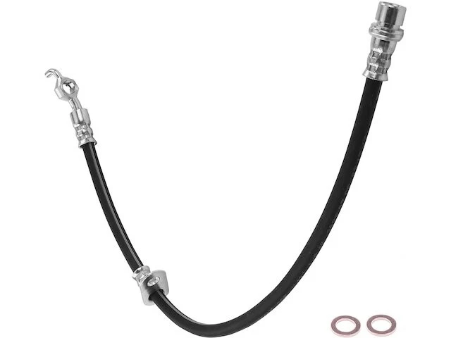 Manguera de freno trasera derecha 22FN28Q para Lexus RX300 1999-2003 3,0 L V6 Foto 1 de 1