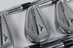 Mizuno JPX 921 Toureneisen / 4-PW / Regular Flex Project X Gewehrschäfte - Bild 1 von 7