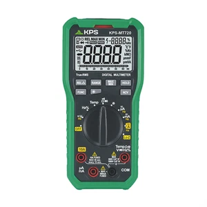 KPS by Power Probe KPS MT720 TRMS Digital Multimeter with Low Impedance - Picture 1 of 3