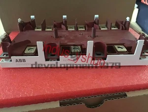 NEW 1PC 5SNS0300U120100 ABB MODULE - Picture 1 of 1