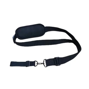 Nylon Doppel Schultergurt Tragegurt für Motorsense Freischneider STIHL Trimmer - Bild 1 von 10