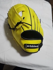 Dribble up Smart baseball glove size 11.5 Left hand Throw - Picture 1 of 9