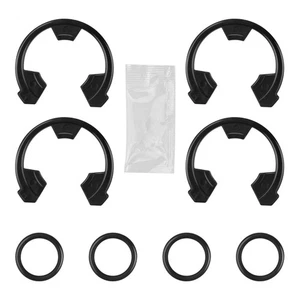 7337563 Water Softener Clip Kit (WS60X10004, 1205500, 7116713, 1205500) and O... - Picture 1 of 6