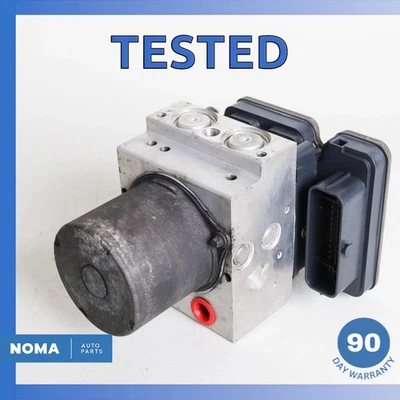 Módulo de freno bomba antibloqueo ABS Range Rover Sport L494 L405 13-14 LR042104 OEM Foto 1 de 4