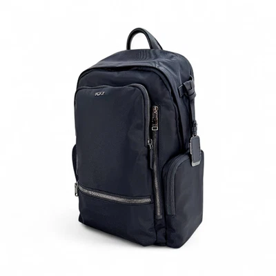 TUMI Voyageur Celina Rucksack 16" Travel Backpack Black 146566-T522 MSRP $475 - Image 1 of 4