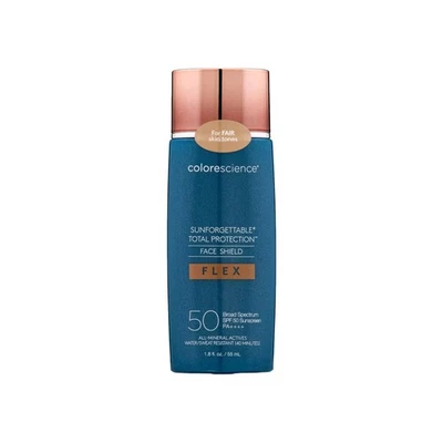 ColoreScience Total Protection Face Shield Flex SPF 50 1.8 fl oz Fair - Image 1 of 4