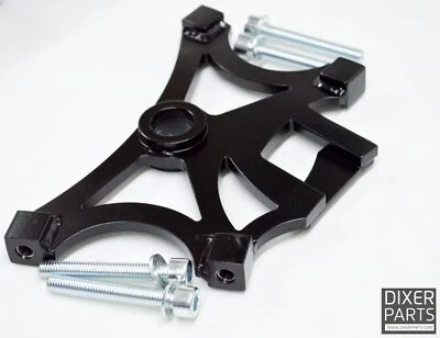 Handbrake bracket Honda CBR 600 RR PC40 (2005-2025) Hand Extra Caliper Stunt - Image 1 of 4
