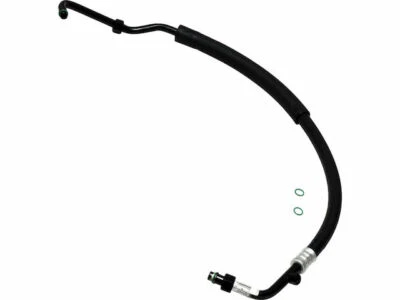 For 1994-1995 Jeep Wrangler A/C Suction Line Hose Assembly 36519GW Suction Line - Image 1 of 2