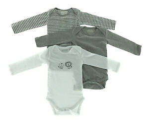 Baby Strampler Set Gunstig Kaufen Ebay