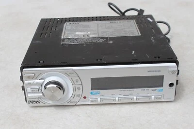 Boss Marine Stereo Receiver MR1580DI Marine Solid State Mp3 Audio 2012 - Image 1 of 4