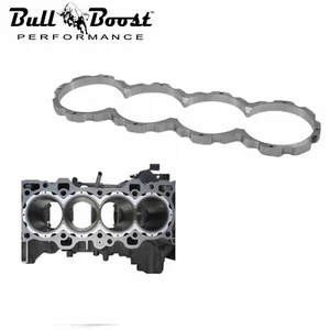 Blackguard protector de bloque de aluminio serie D para Honda D16 D15 D16Z6 D16Y - Imagen 1 de 1