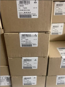 2862246 IL PB BK DP/V1-PAC NEU im Karton 1 Stück kostenloser Expressversand/ - Bild 1 von 1