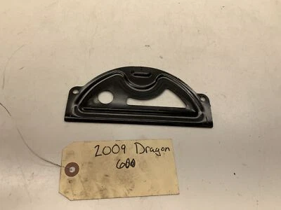 Soporte para funda, negro - Polaris Switchback 2008 | blanco Foto 1 de 3