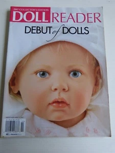 Dool Reader 2007 Collector's Edición Febrero 2007 - Imagen 1 de 11