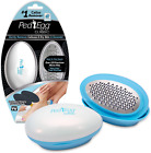 Ped Egg Classic Callus Remover: A Reliable and Gentle Foot Care Solution