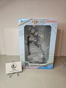 Figurine Gojo Ichiban Kuji Lot B Jujutsu Kaisen Zero Bandai Namco - Imagen 1 de 5