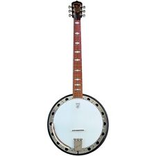Deering Artisan Goodtime Six-R 6-String Resonator Banjo