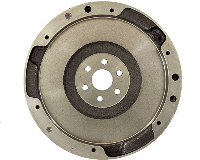 Clutch Flywheel-VIN: F, DOHC AMS Automotive 167610 - Изображение 1 из 1