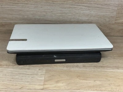 Lot of 2 Laptops   AS IS Untested. XP. Windows 7. Untested - Image 1 of 4